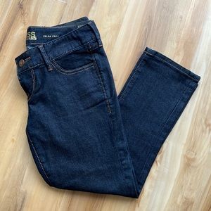Express Denim